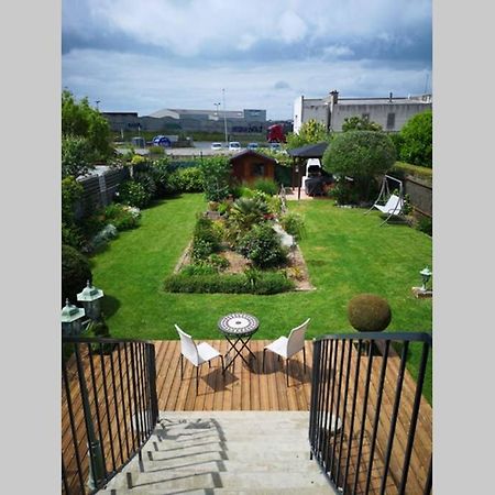 Appartement Le Bigorneau à Langueux Extérieur photo