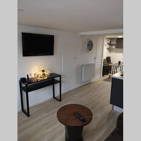 Appartement Le Bigorneau à Langueux Extérieur photo