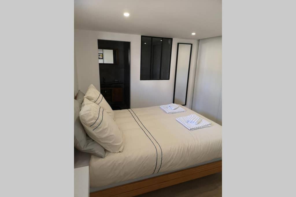 Appartement Le Bigorneau à Langueux Extérieur photo