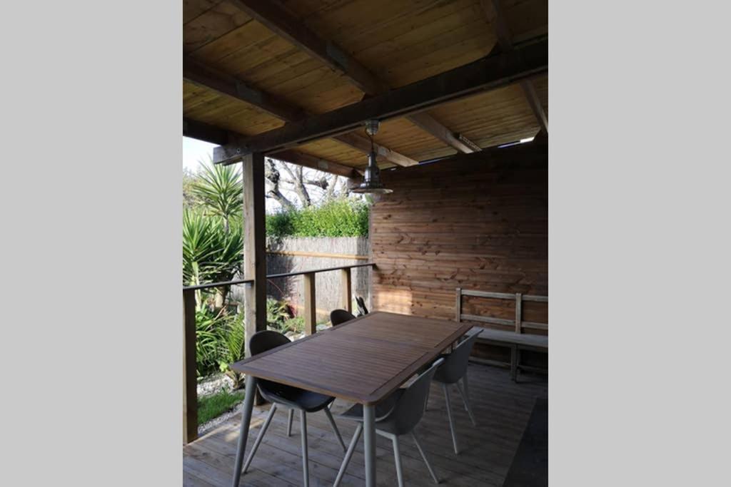 Appartement Le Bigorneau à Langueux Extérieur photo