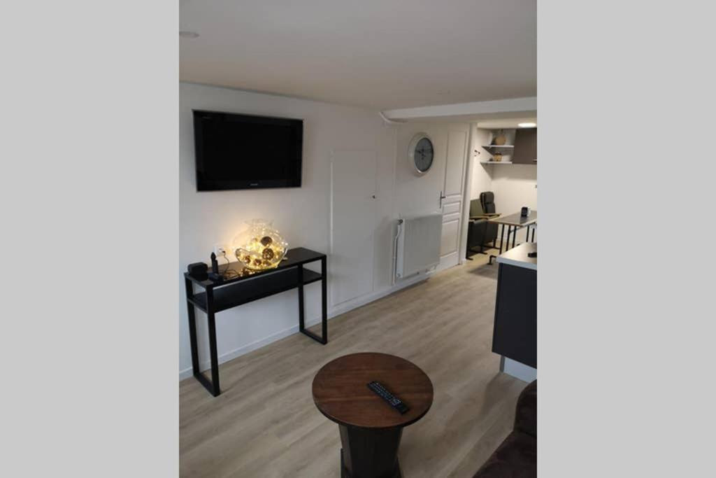 Appartement Le Bigorneau à Langueux Extérieur photo